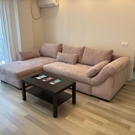 Hermann Apartments Sibiu Exterior photo