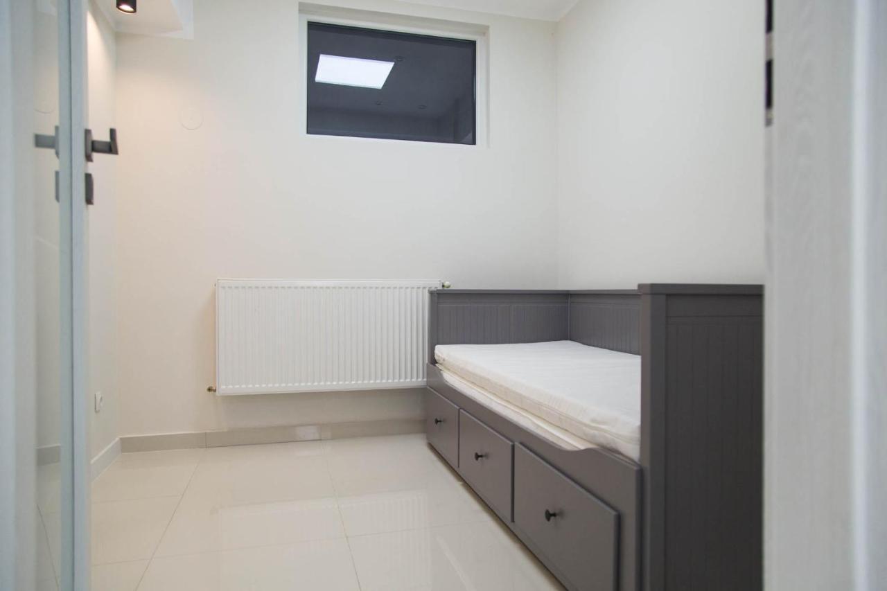 Hermann Apartments Sibiu Exterior photo