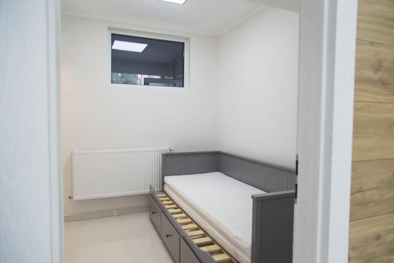 Hermann Apartments Sibiu Exterior photo