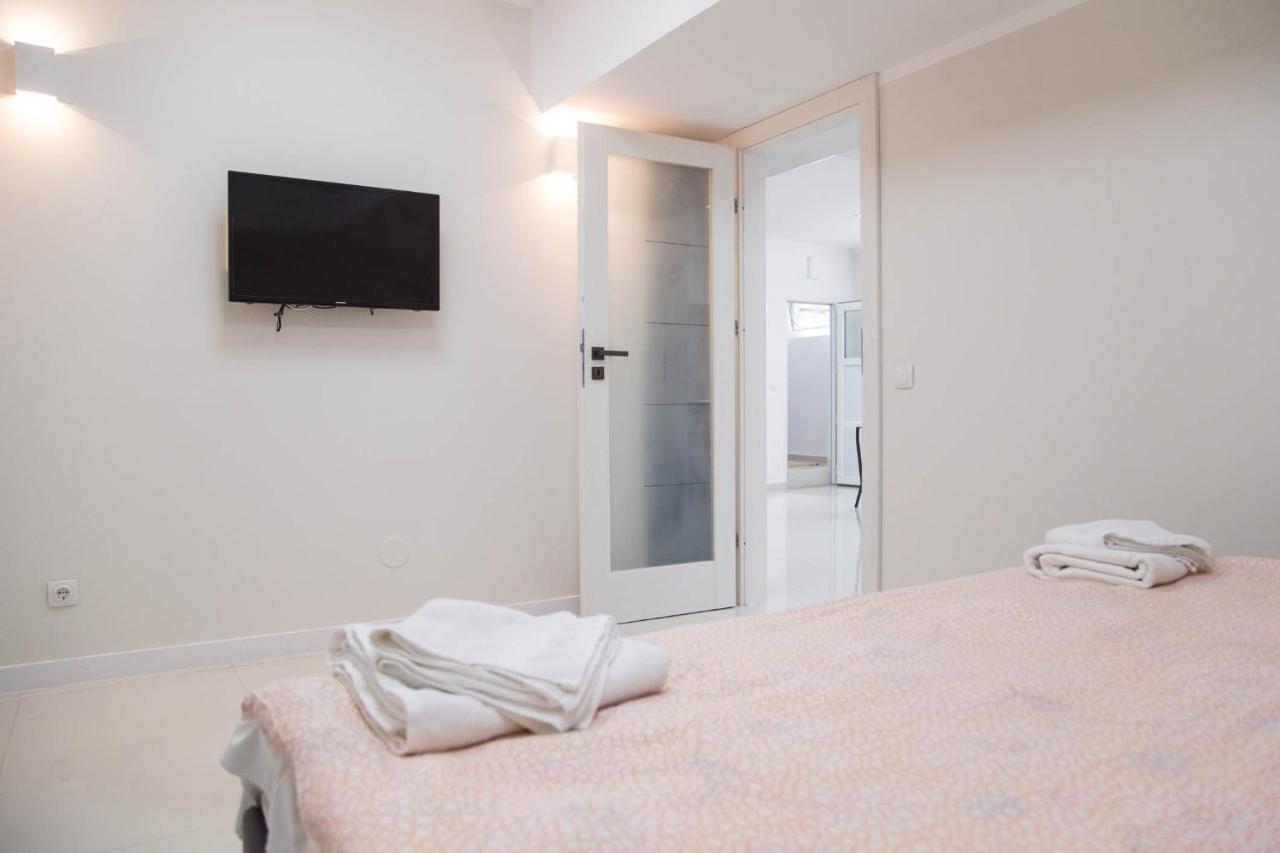Hermann Apartments Sibiu Exterior photo