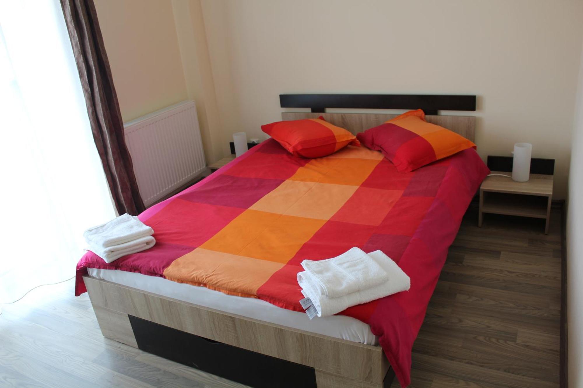 Hermann Apartments Sibiu Room photo