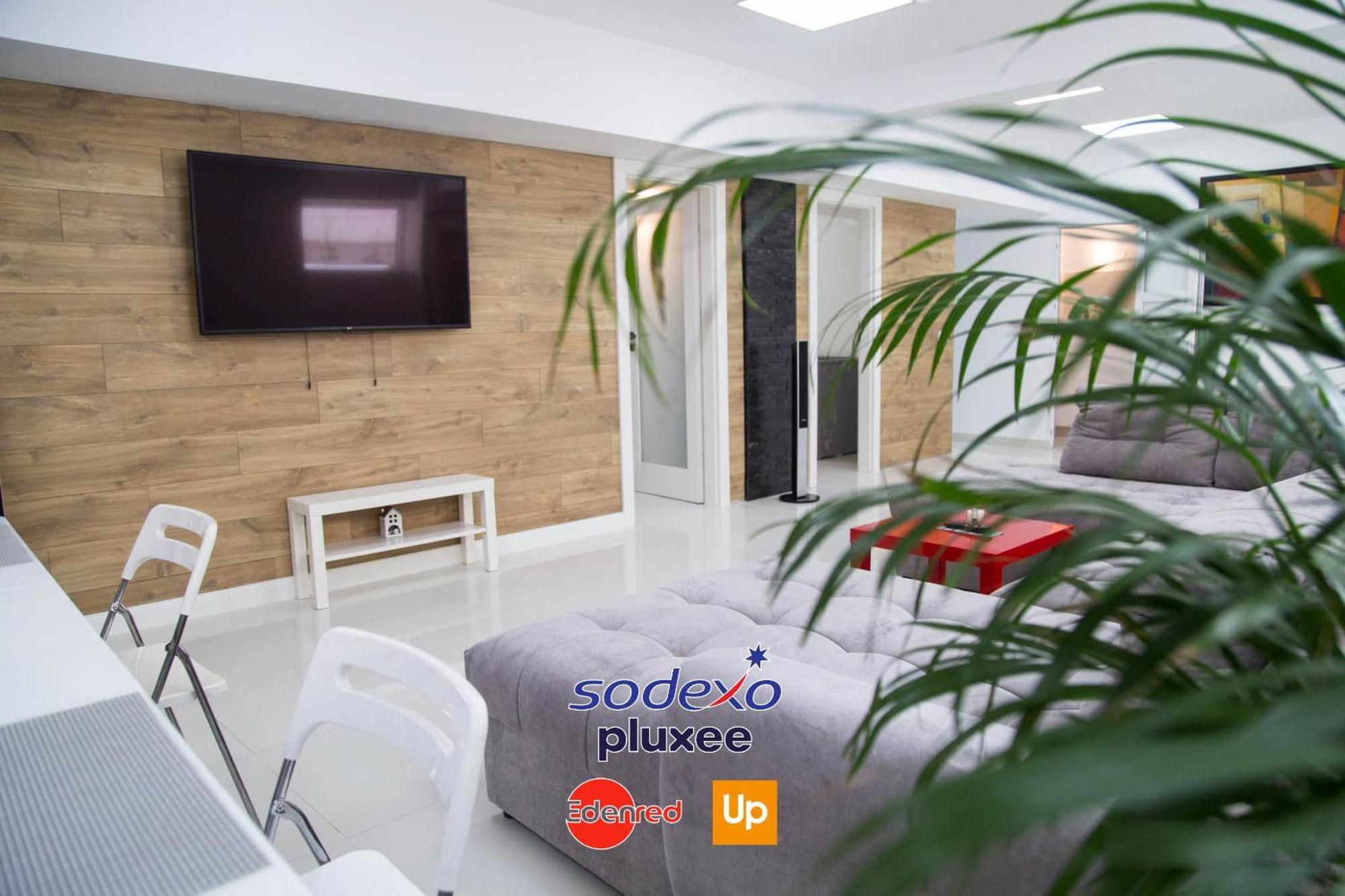 Hermann Apartments Sibiu Exterior photo