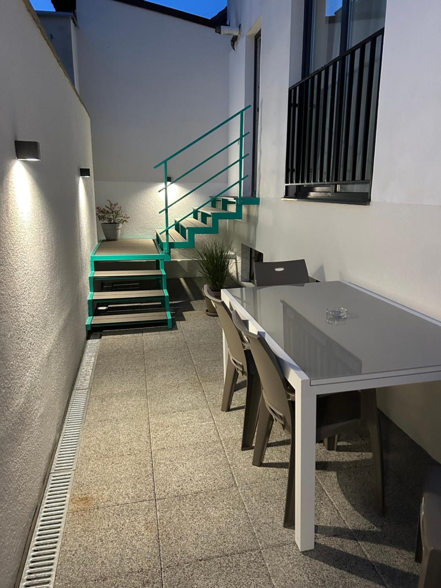 Hermann Apartments Sibiu Exterior photo