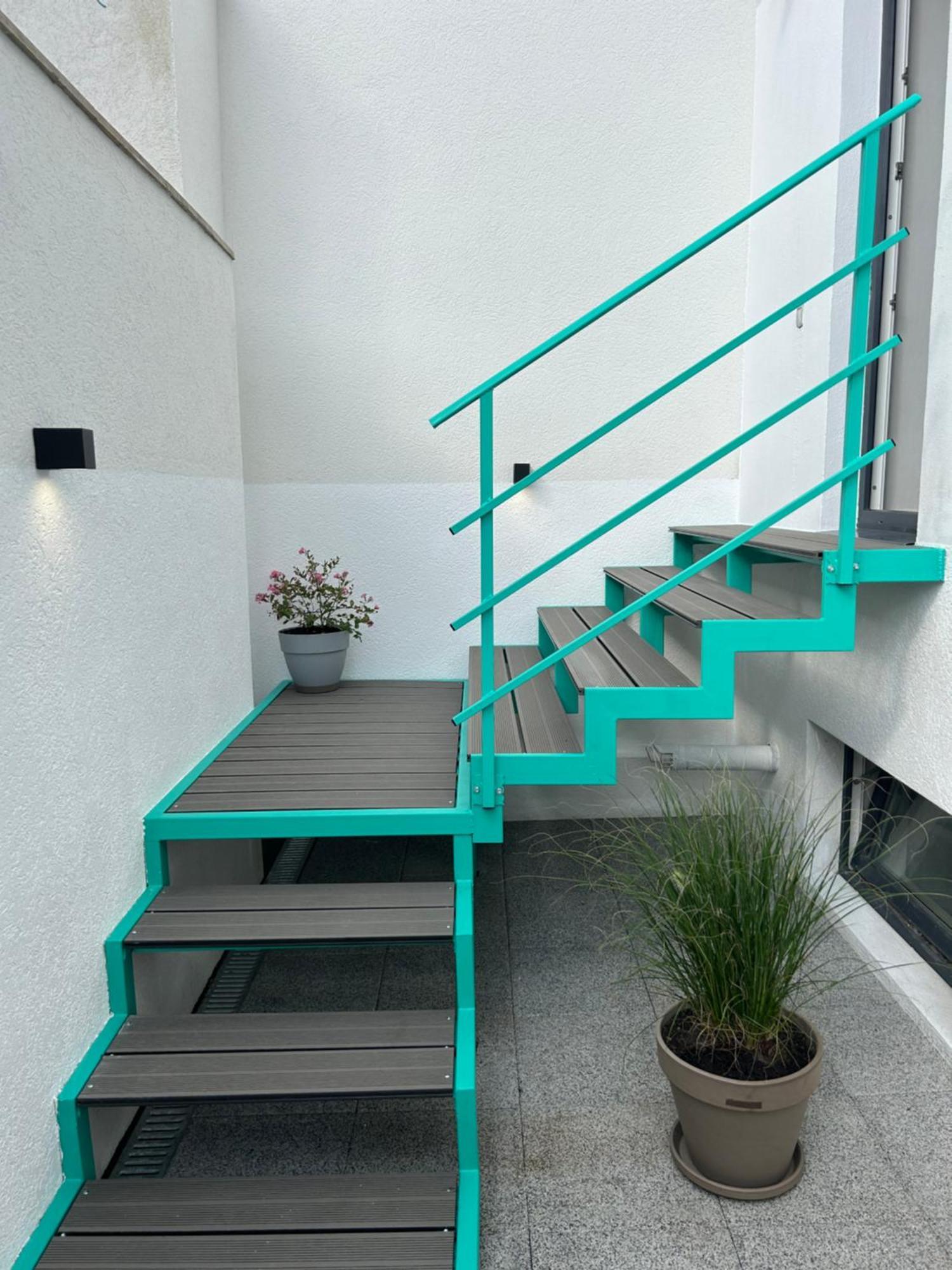 Hermann Apartments Sibiu Exterior photo