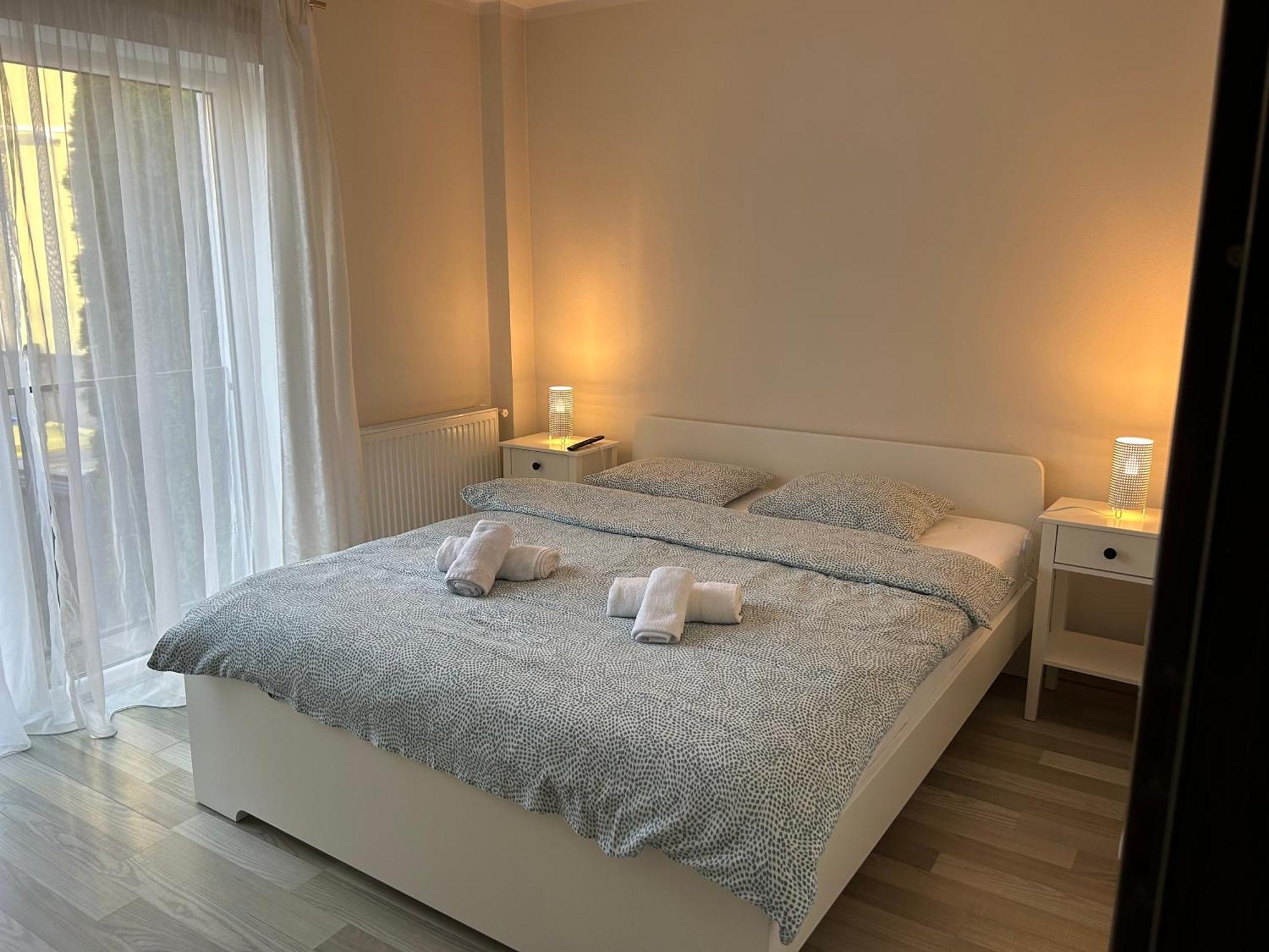 Hermann Apartments Sibiu Exterior photo