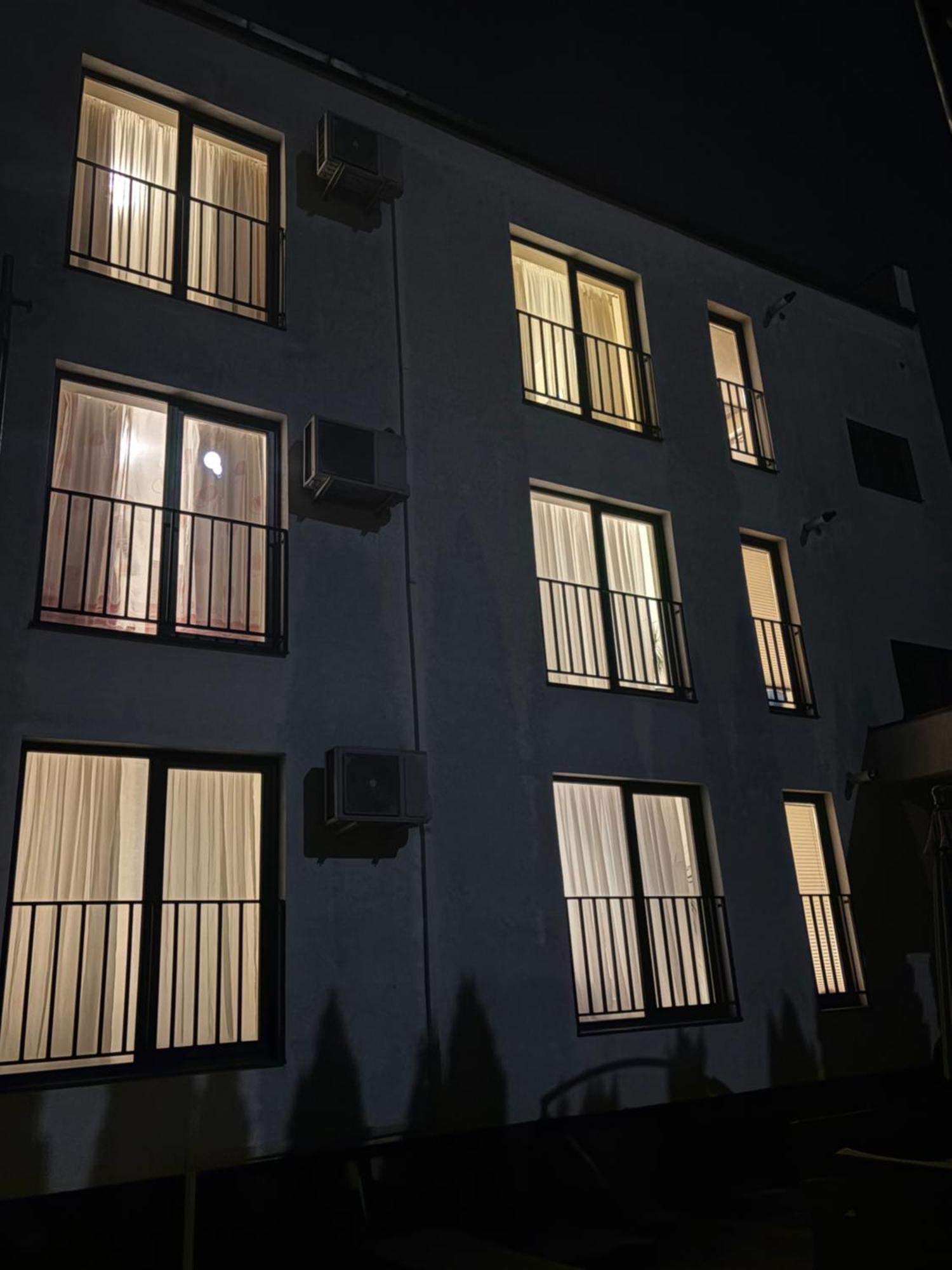 Hermann Apartments Sibiu Exterior photo