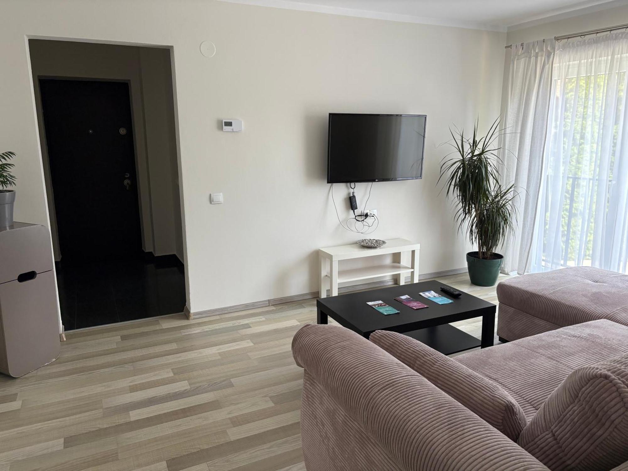 Hermann Apartments Sibiu Exterior photo