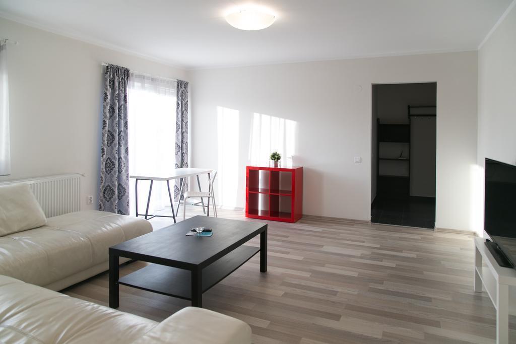 Hermann Apartments Sibiu Room photo