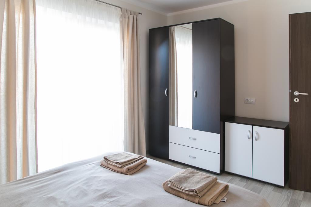 Hermann Apartments Sibiu Room photo