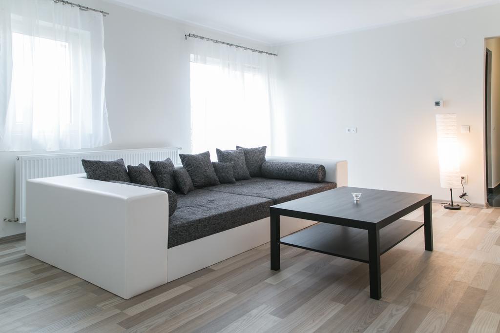 Hermann Apartments Sibiu Room photo