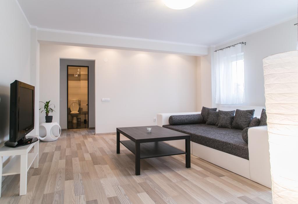 Hermann Apartments Sibiu Room photo