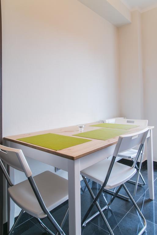 Hermann Apartments Sibiu Room photo