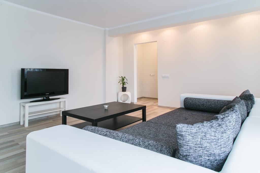 Hermann Apartments Sibiu Room photo