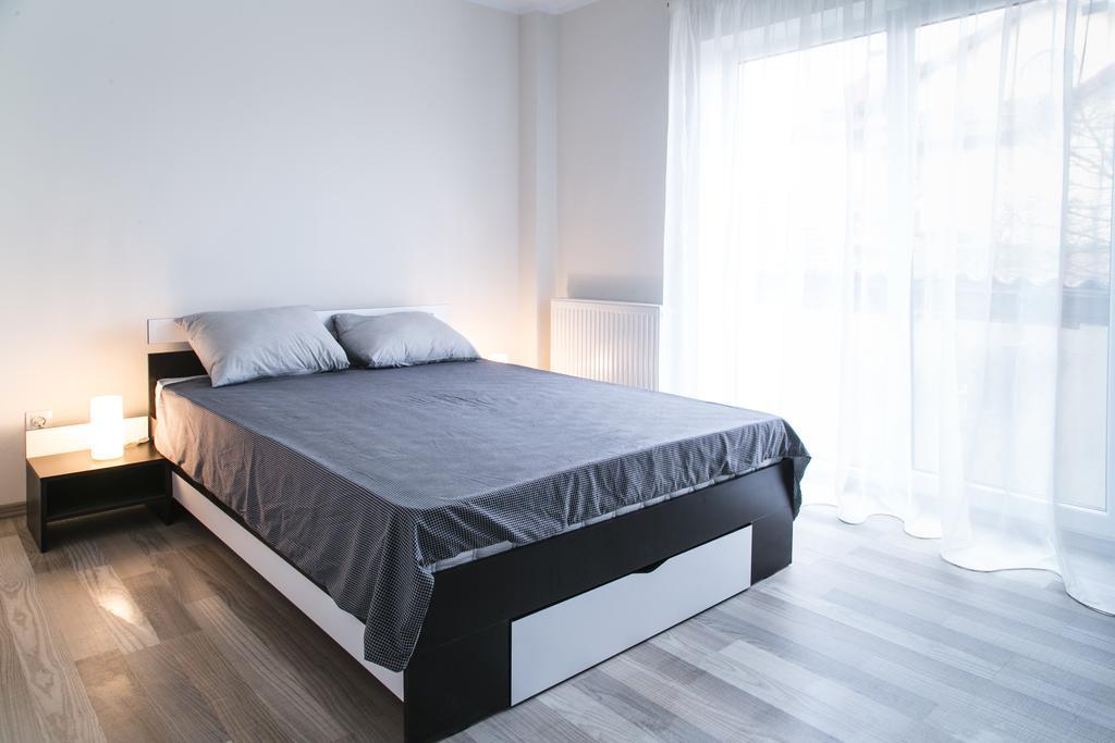 Hermann Apartments Sibiu Room photo