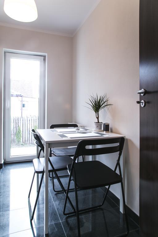 Hermann Apartments Sibiu Room photo