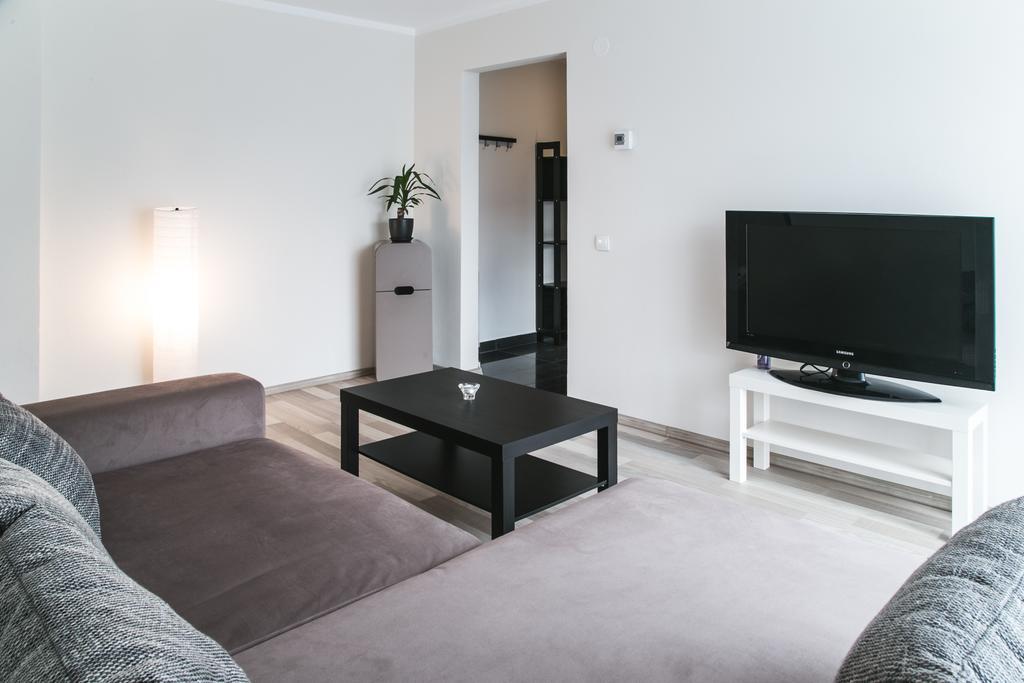 Hermann Apartments Sibiu Room photo