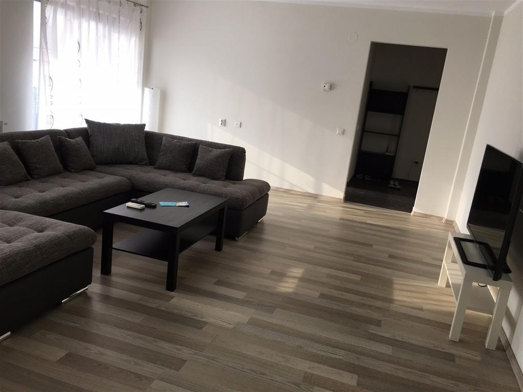 Hermann Apartments Sibiu Exterior photo